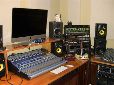 The Palms Studio .